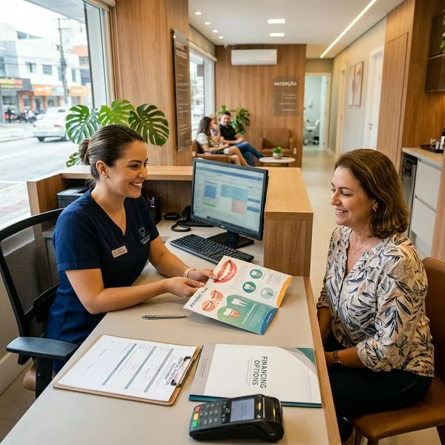 Orçamento para prótese protocolo em BH — Implante Já